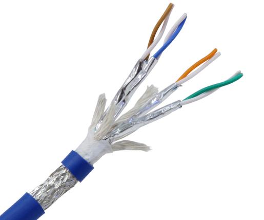 CAT8 کیبل