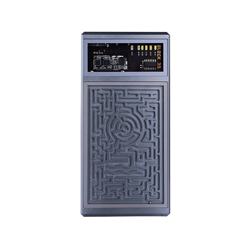 اسکبل ایڈیشن 10000mAh پاور بینک 30W QC3.0 فوری چارج