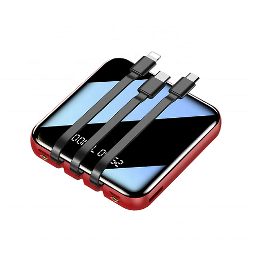 مینی پاور بینک 10000mAh